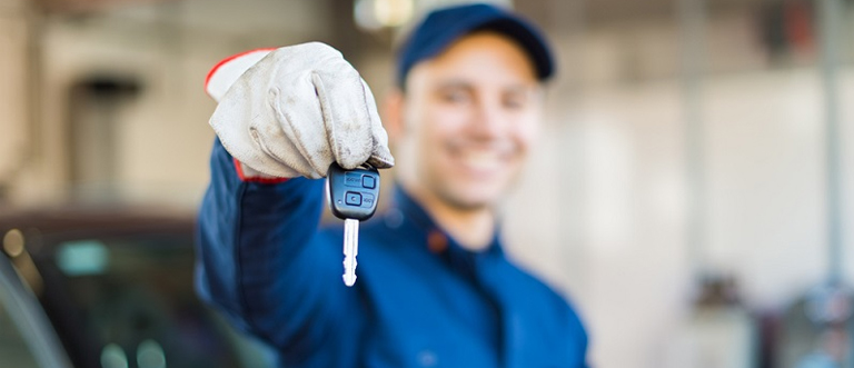24 hour Mobile locksmith in Compton