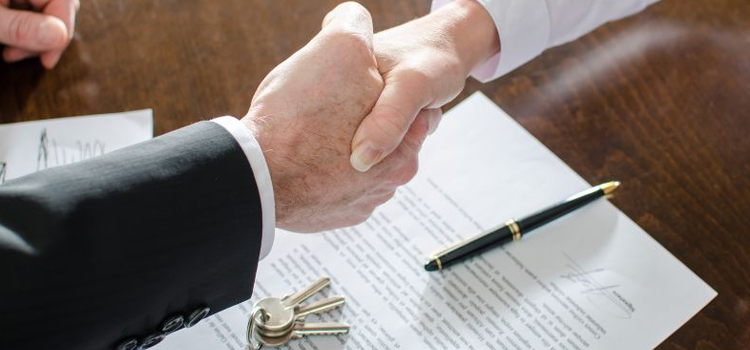 Commercial Eviction Service Compton