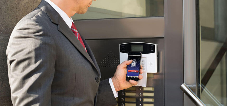 Commercial Office Locksmith Compton